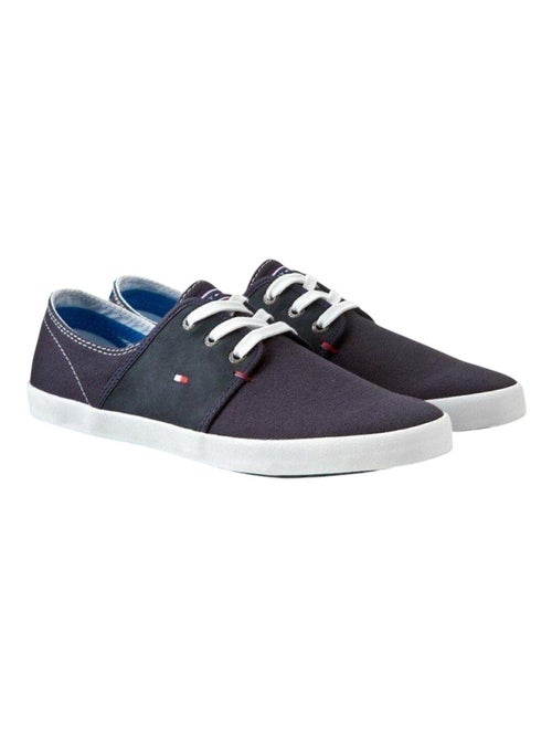 Tommy Hilfiger - Baskets FREDDY 6C - Kiabi