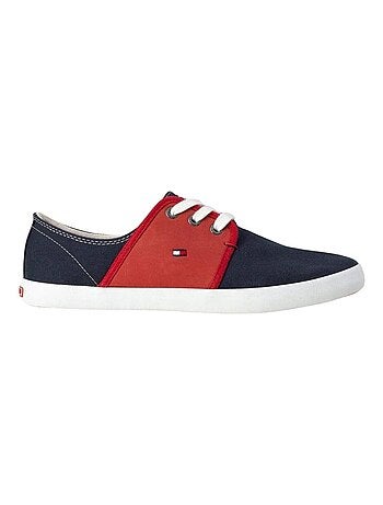 Tommy Hilfiger - Baskets FREDDY 6C