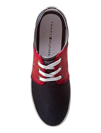 Tommy Hilfiger - Baskets FREDDY 6C