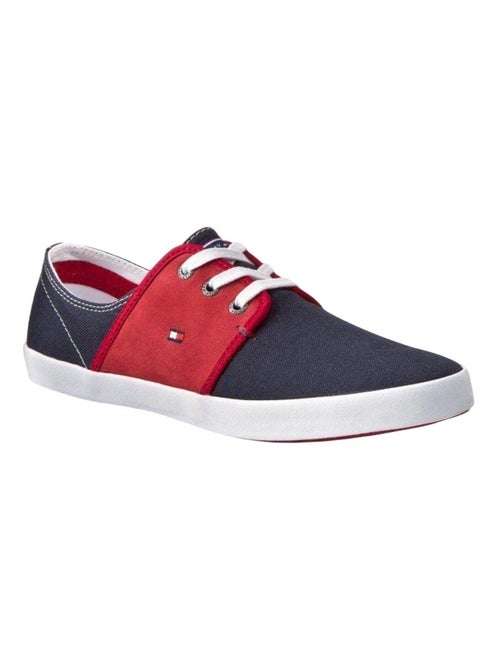 Tommy Hilfiger - Baskets FREDDY 6C - Kiabi