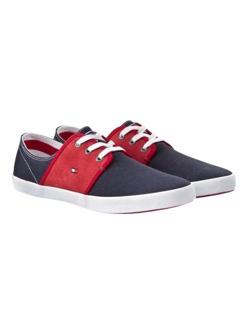 Tommy Hilfiger - Baskets FREDDY 6C - Kiabi