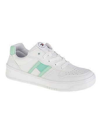 Tommy Hilfiger - Baskets motif/style À lacets