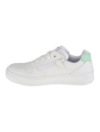 Tommy Hilfiger - Baskets motif/style À lacets