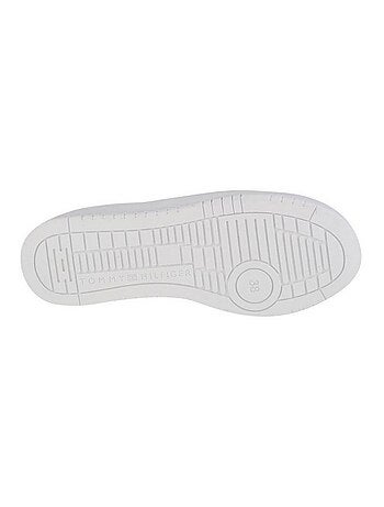 Tommy Hilfiger - Baskets motif/style À lacets