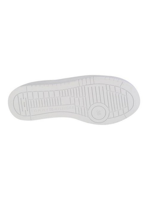 Tommy Hilfiger - Baskets motif/style À lacets - Kiabi