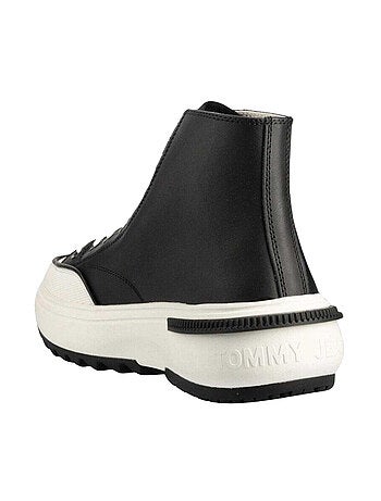 Tommy Hilfiger - Baskets motif/style logo