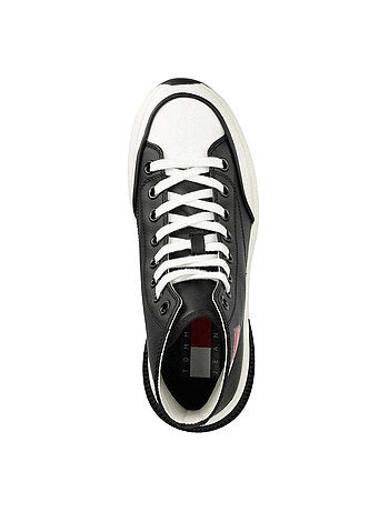 Tommy Hilfiger - Baskets motif/style logo