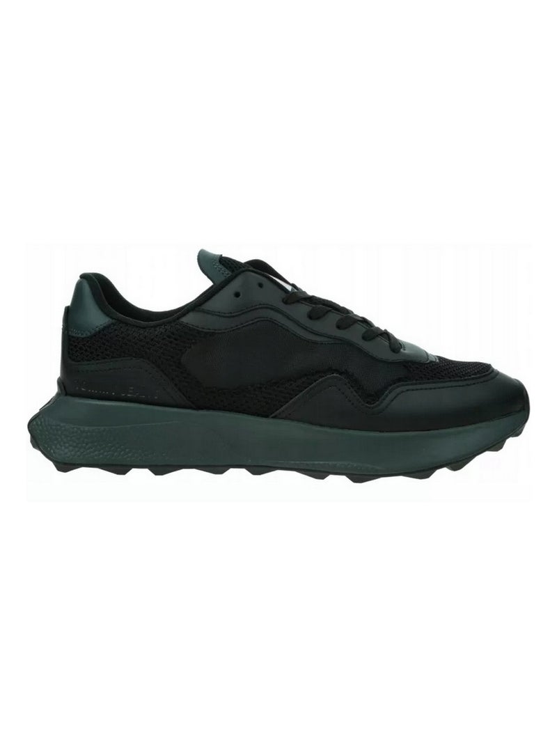 Tommy Hilfiger - Baskets RUNNER Noir - Kiabi