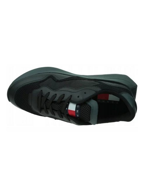 Tommy Hilfiger - Baskets RUNNER - Kiabi