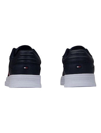 Tommy Hilfiger - Baskets style À rayures SUPERCUP