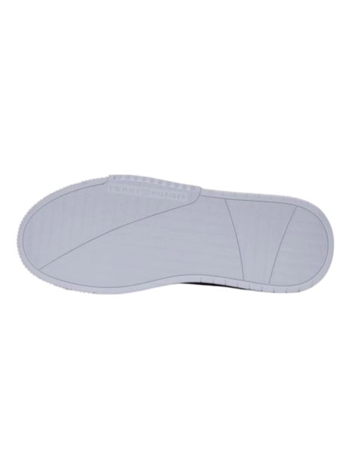 Tommy Hilfiger - Baskets style À rayures SUPERCUP - Kiabi