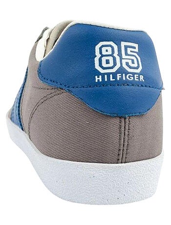 Tommy Hilfiger - Baskets style Contrasté