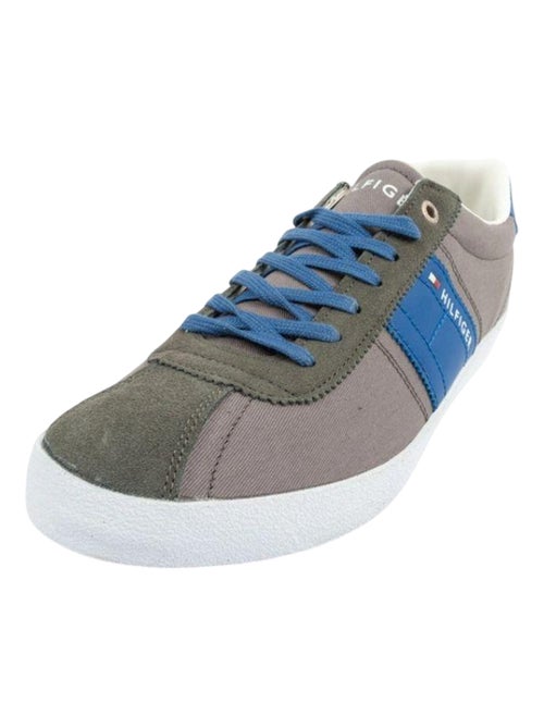 Tommy Hilfiger - Baskets style Contrasté - Kiabi
