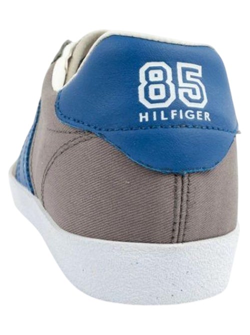 Tommy Hilfiger - Baskets style Contrasté - Kiabi