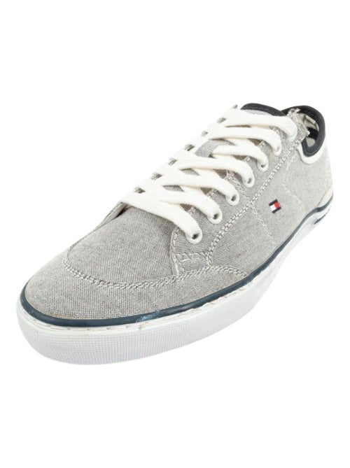 Tommy Hilfiger - Baskets style Logo - Kiabi