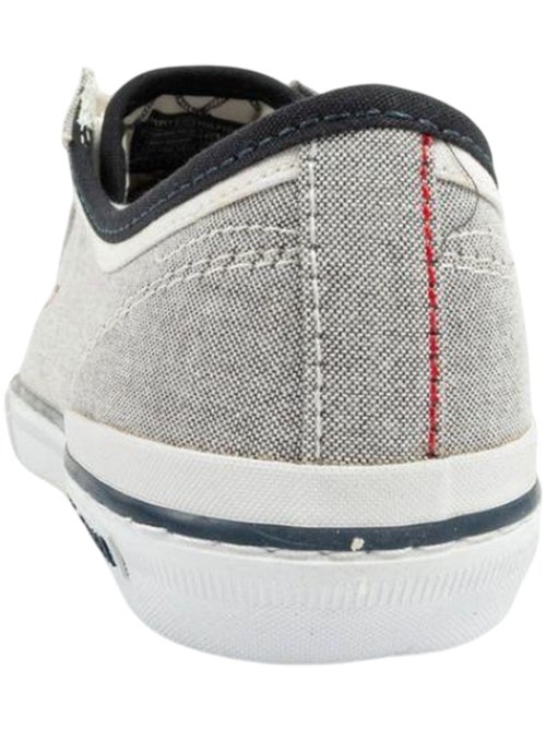 Tommy Hilfiger - Baskets style Logo - Kiabi