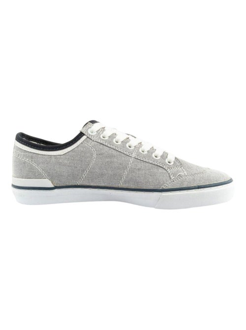 Tommy Hilfiger - Baskets style Logo - Kiabi