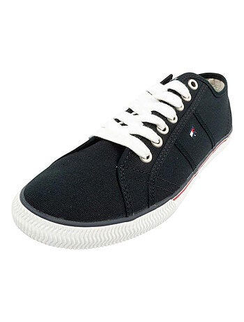 Tommy Hilfiger - Baskets style Logo