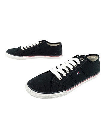 Tommy Hilfiger - Baskets style Logo