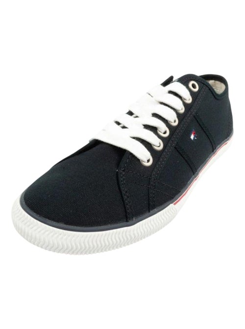 Tommy Hilfiger - Baskets style Logo - Kiabi