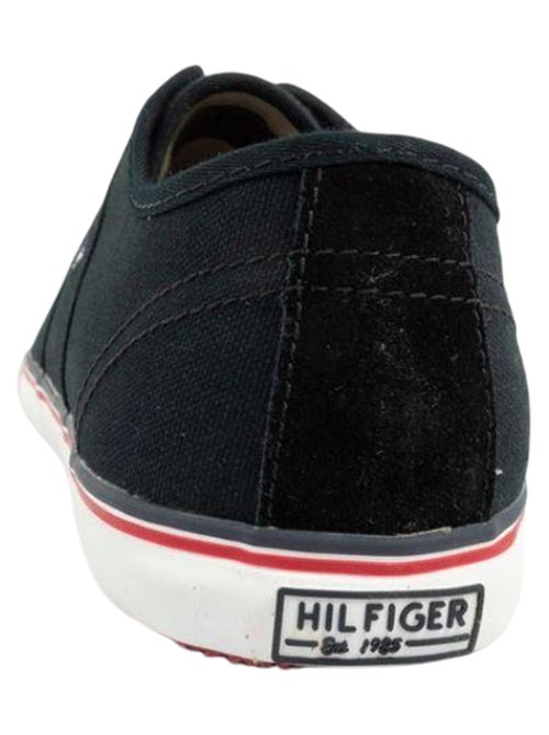 Tommy Hilfiger - Baskets style Logo - Kiabi
