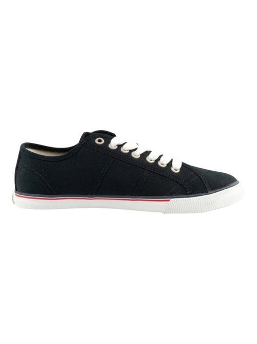 Tommy Hilfiger - Baskets style Logo - Kiabi