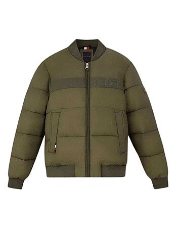 Tommy Hilfiger - Blouson aviateur
