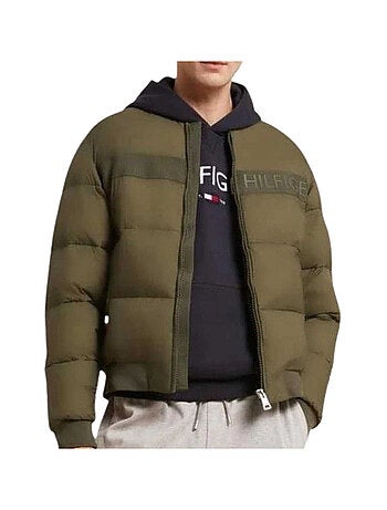 Tommy Hilfiger - Blouson aviateur