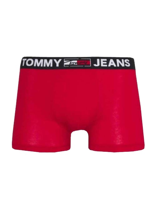 Tommy Hilfiger - Boxer motif/style logo - Kiabi