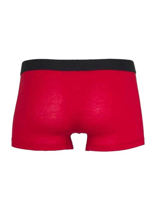 Tommy Hilfiger - Boxer motif/style logo - Kiabi