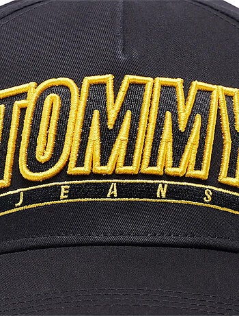 Tommy Hilfiger - Casquette de baseball HERITAGE STUDIUM