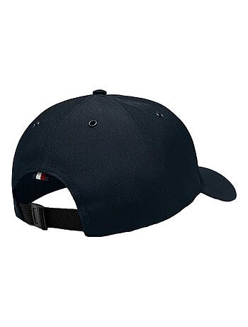 Tommy Hilfiger - Casquette de baseball style Logo brodé