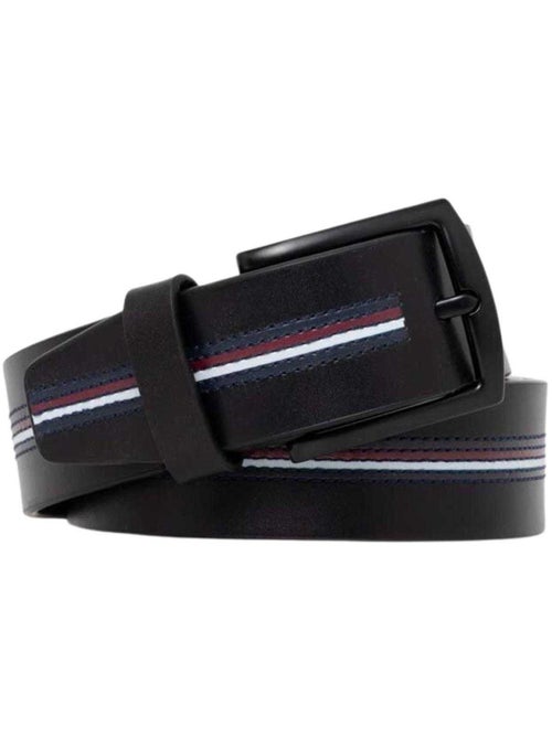 Tommy Hilfiger - Ceinture motif/style à rayures - Kiabi