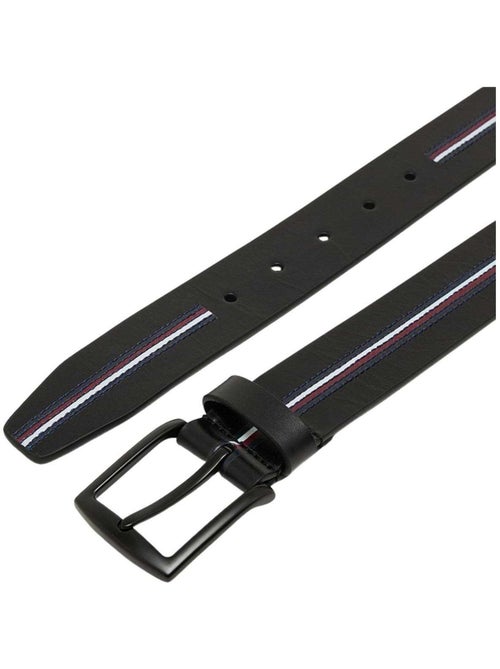 Tommy Hilfiger - Ceinture motif/style à rayures - Kiabi
