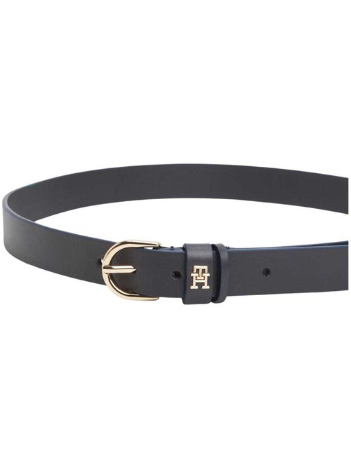 Tommy Hilfiger - Ceinture motif/style logo métallique - Kiabi