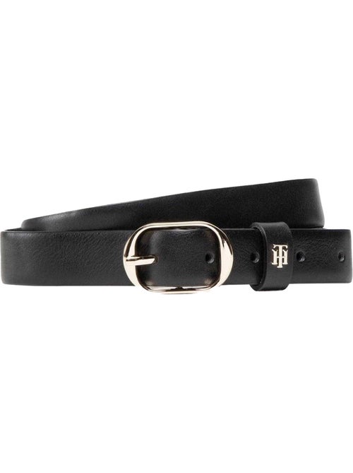 Tommy Hilfiger - Ceinture motif/style logo - Kiabi