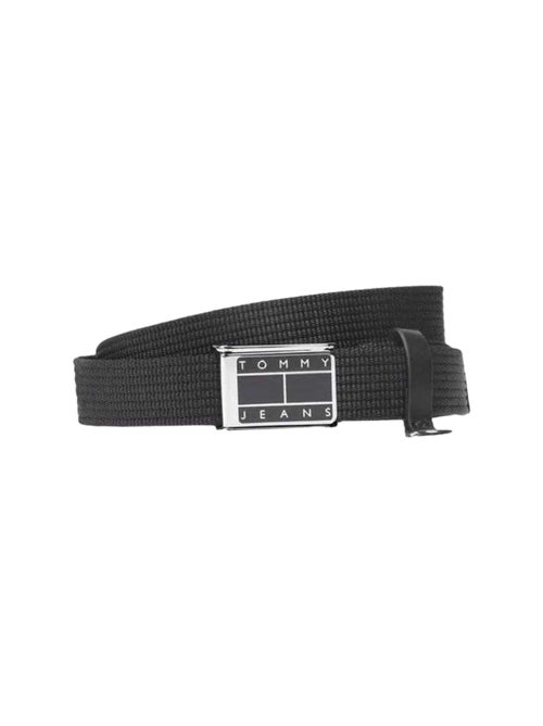 Tommy Hilfiger - Ceinture motif/style logo - Kiabi