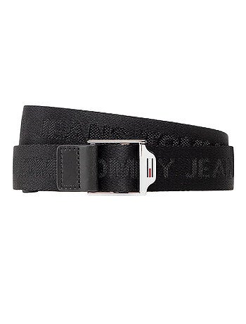 Tommy Hilfiger - Ceinture motif/style logo