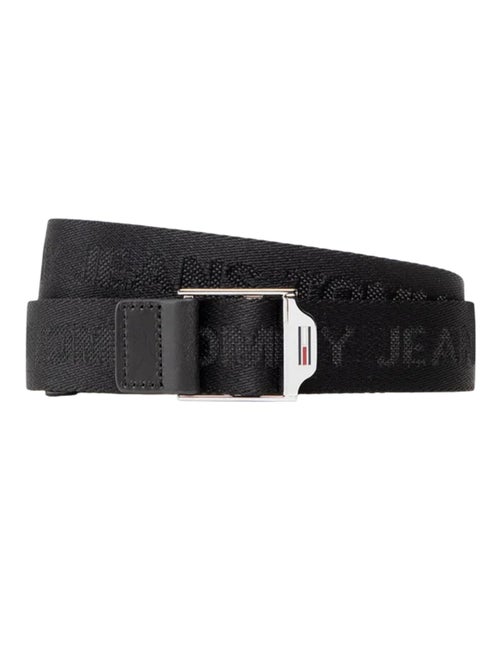 Tommy Hilfiger - Ceinture motif/style logo - Kiabi