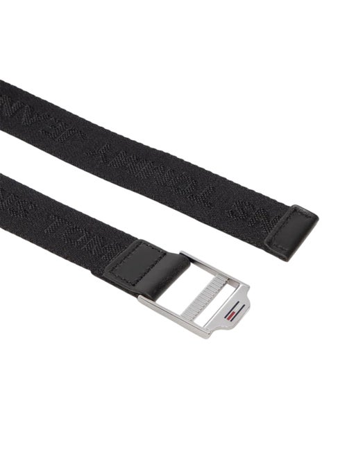 Tommy Hilfiger - Ceinture motif/style logo - Kiabi