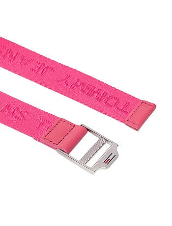 Tommy Hilfiger - Ceinture motif/style logo
