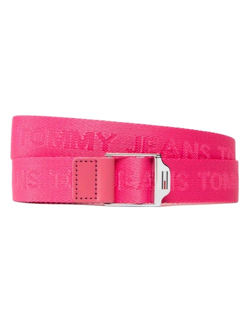 Tommy Hilfiger - Ceinture motif/style logo - Kiabi