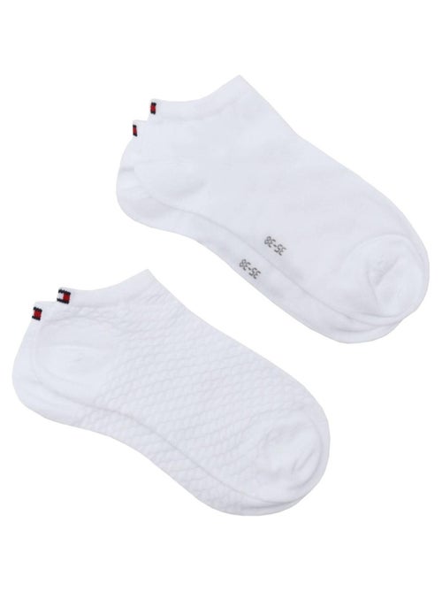 Tommy Hilfiger - Chaussettes - Kiabi