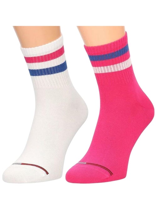 Tommy Hilfiger - Chaussettes - Kiabi
