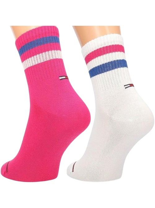 Tommy Hilfiger - Chaussettes - Kiabi