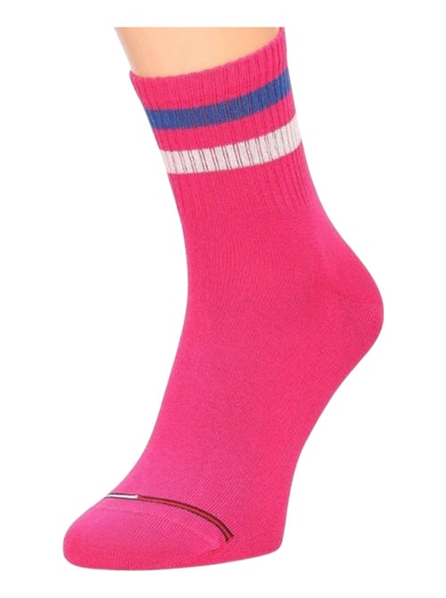 Tommy Hilfiger - Chaussettes - Kiabi