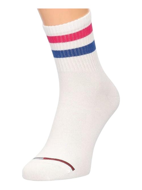 Tommy Hilfiger - Chaussettes - Kiabi