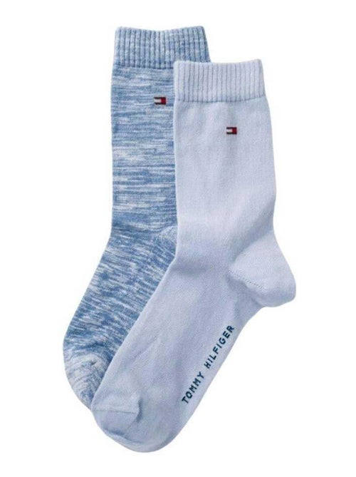 Tommy Hilfiger - Chaussettes - Kiabi