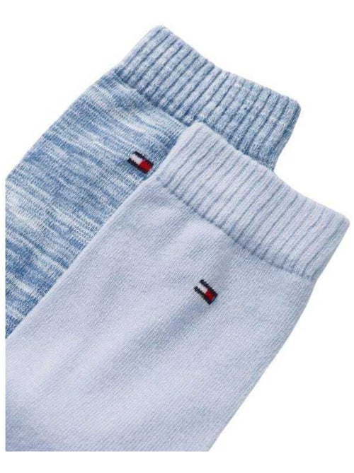 Tommy Hilfiger - Chaussettes - Kiabi