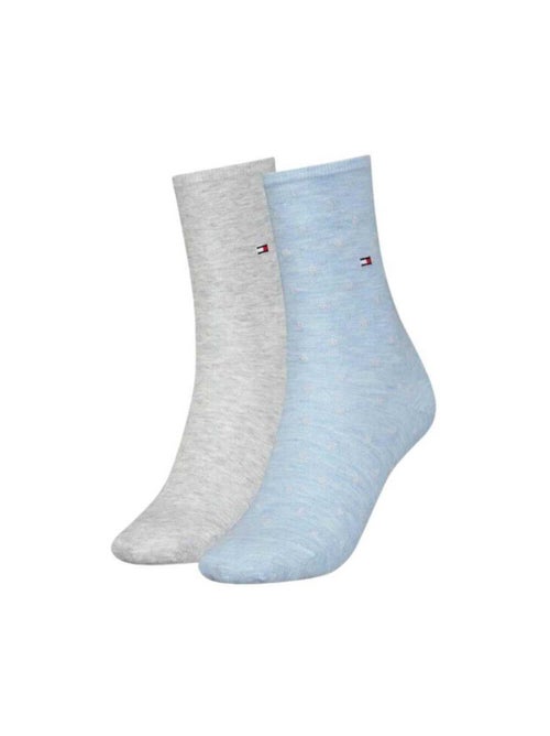 Tommy Hilfiger - Chaussettes - Kiabi